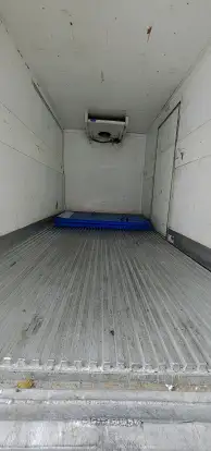 VOLKSWAGEN-DELIVERY EXPRESS-2.8 TURBO DIESEL CHASSI 4X2 MANUAL VOLKSWAGEN-DELIVERY EXPRESS-2021