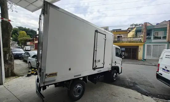 VOLKSWAGEN-DELIVERY EXPRESS-2021