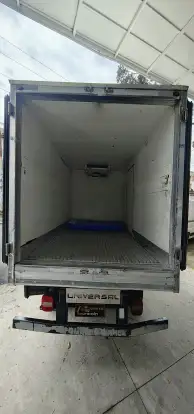 VOLKSWAGEN-DELIVERY EXPRESS-2021