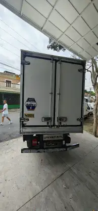 VOLKSWAGEN-DELIVERY EXPRESS-2021