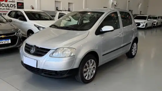 VOLKSWAGEN-FOX-2009