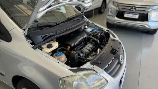 VOLKSWAGEN-FOX-2009