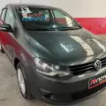 VOLKSWAGEN FOX 1.0 MI 8V FLEX 4P MANUAL VOLKSWAGEN FOX 1.0 MI 8V FLEX 4P MANUAL
