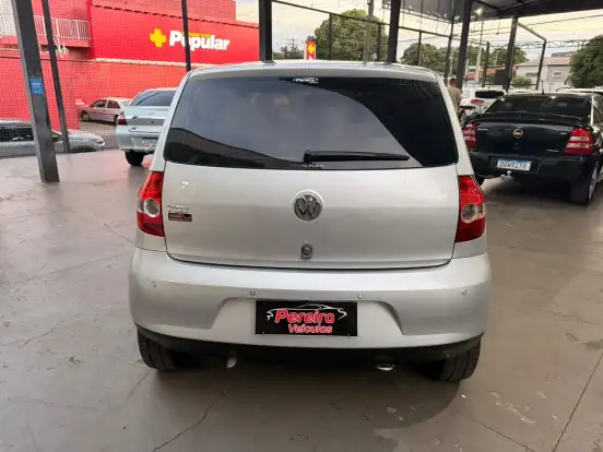 VOLKSWAGEN-FOX-2007