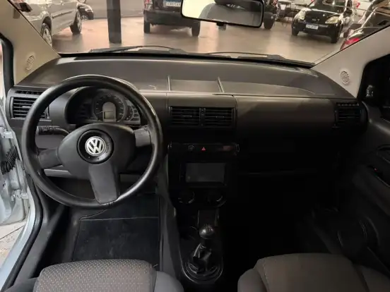 VOLKSWAGEN-FOX-2007