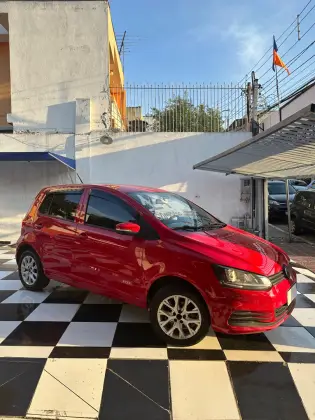 VOLKSWAGEN FOX 1.0 MPI COMFORTLINE 12V FLEX 4P MANUAL