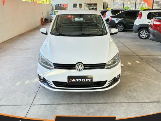 VOLKSWAGEN-FOX-1.0 MPI TRENDLINE 12V FLEX 4P MANUAL VOLKSWAGEN-FOX-2015