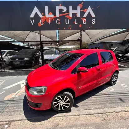 VOLKSWAGEN-FOX-2011