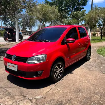VOLKSWAGEN-FOX-2011