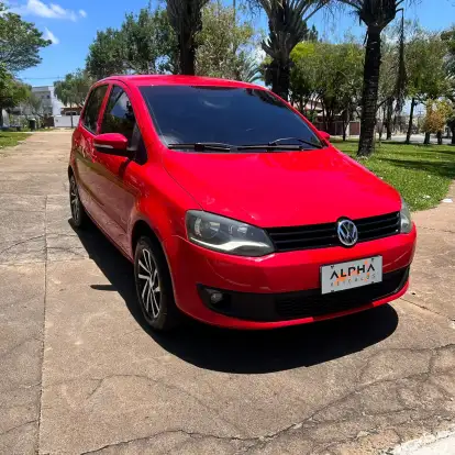 VOLKSWAGEN-FOX-2011