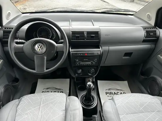 VOLKSWAGEN-FOX-2008