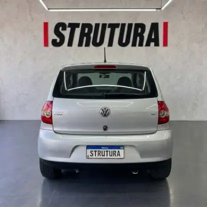 VOLKSWAGEN-FOX-2006