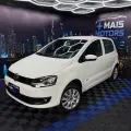 VOLKSWAGEN FOX 1.6 MI PRIME 8V FLEX 4P AUTOMATIZADO VOLKSWAGEN FOX 1.6 MI PRIME 8V FLEX 4P AUTOMATIZADO