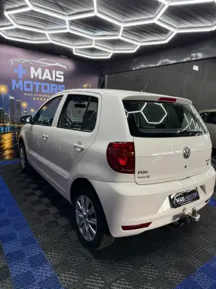 VOLKSWAGEN-FOX-2010