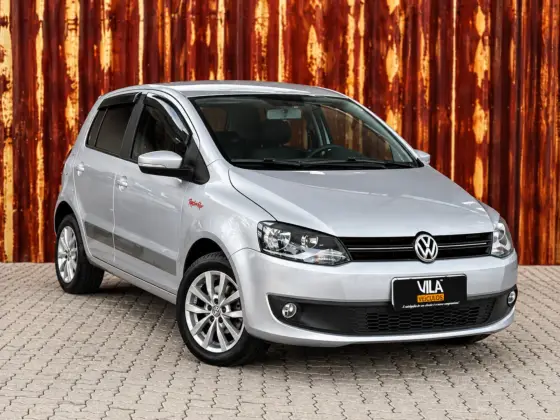 VOLKSWAGEN FOX 1.6 MI ROCK IN RIO 8V FLEX 4P MANUAL