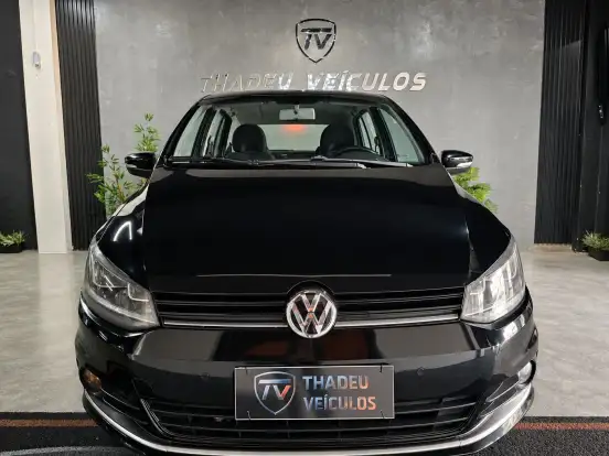 VOLKSWAGEN-FOX-1.6 MSI COMFORTLINE 8V FLEX 4P MANUAL VOLKSWAGEN-FOX-2016