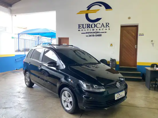 VOLKSWAGEN-FOX-1.6 MSI COMFORTLINE 8V FLEX 4P MANUAL VOLKSWAGEN-FOX-2017
