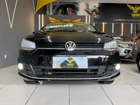 VOLKSWAGEN-FOX-1.6 MSI TOTAL FLEX CONNECT 4P MANUAL VOLKSWAGEN-FOX-2018