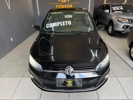 VOLKSWAGEN-FOX-1.6 MSI TOTAL FLEX CONNECT 4P MANUAL VOLKSWAGEN-FOX-2018