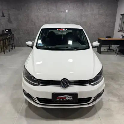 VOLKSWAGEN-FOX-2018