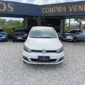 VOLKSWAGEN FOX 1.6 MSI TOTAL FLEX CONNECT 4P MANUAL VOLKSWAGEN FOX 1.6 MSI TOTAL FLEX CONNECT 4P MANUAL