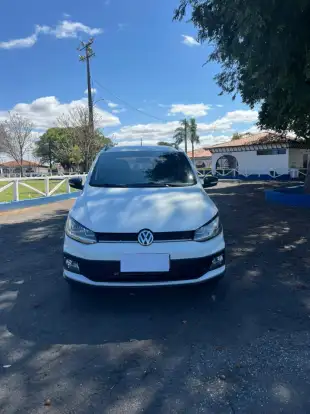 VOLKSWAGEN-FOX-1.6 MSI TOTAL FLEX XTREME 4P MANUAL VOLKSWAGEN-FOX-2019