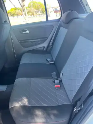 VOLKSWAGEN-FOX-1.6 MSI TOTAL FLEX XTREME 4P MANUAL VOLKSWAGEN-FOX-2019