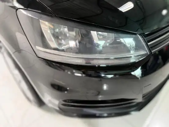 VOLKSWAGEN-FOX-1.6 MSI TRENDLINE 8V FLEX 4P MANUAL VOLKSWAGEN-FOX-2015