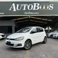 VOLKSWAGEN FOX 1.6 MSI TRENDLINE 8V FLEX 4P MANUAL VOLKSWAGEN FOX 1.6 MSI TRENDLINE 8V FLEX 4P MANUAL