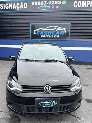 VOLKSWAGEN-FOX-2009