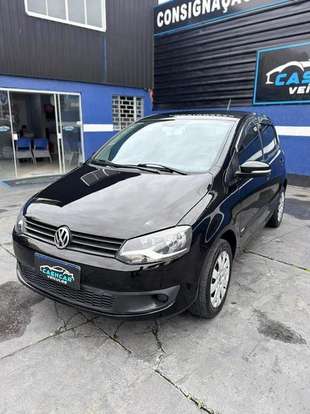 VOLKSWAGEN-FOX-2009