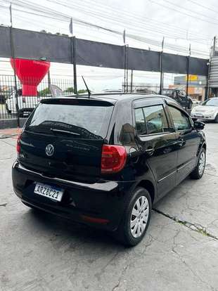 VOLKSWAGEN-FOX-2009