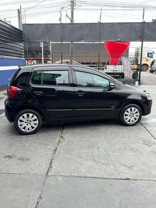 VOLKSWAGEN-FOX-2009