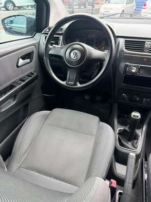 VOLKSWAGEN-FOX-2009