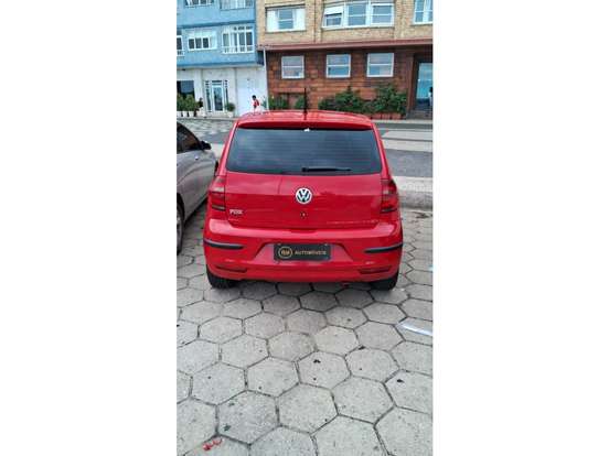 VOLKSWAGEN-FOX-1.0 MI 8V FLEX 4P MANUAL VOLKSWAGEN-FOX-2014