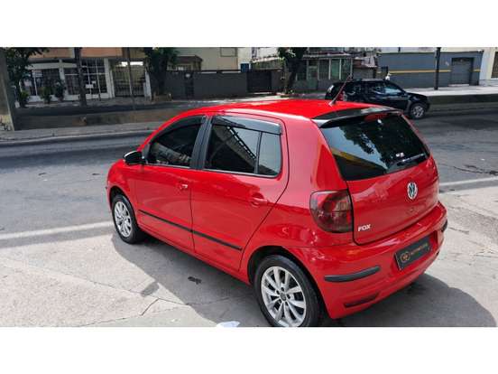 VOLKSWAGEN-FOX-1.0 MI 8V FLEX 4P MANUAL VOLKSWAGEN-FOX-2014