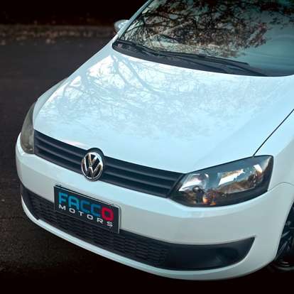 VOLKSWAGEN-FOX-1.0 MI 8V FLEX 4P MANUAL VOLKSWAGEN-FOX-2013