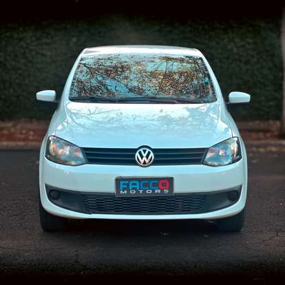 VOLKSWAGEN-FOX-1.0 MI 8V FLEX 4P MANUAL VOLKSWAGEN-FOX-2013