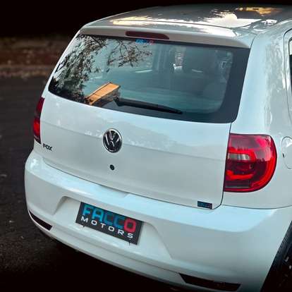 VOLKSWAGEN-FOX-2013