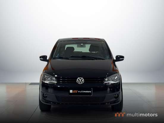 VOLKSWAGEN-FOX-1.0 MI 8V FLEX 4P MANUAL VOLKSWAGEN-FOX-2012