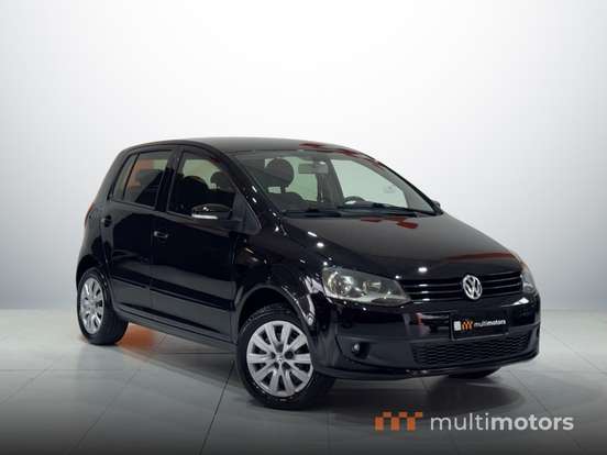 VOLKSWAGEN-FOX-2012