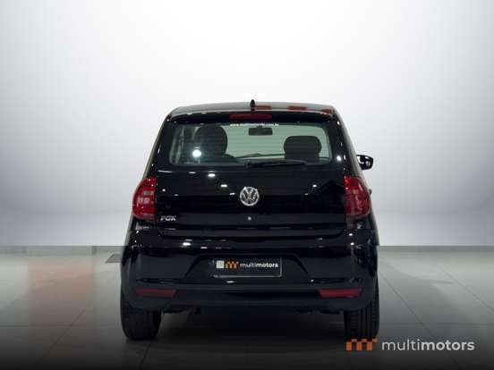 VOLKSWAGEN-FOX-1.0 MI 8V FLEX 4P MANUAL VOLKSWAGEN-FOX-2012