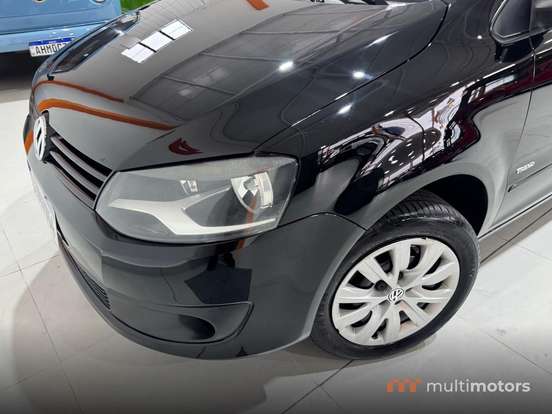 VOLKSWAGEN-FOX-1.0 MI 8V FLEX 4P MANUAL VOLKSWAGEN-FOX-2012