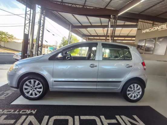 VOLKSWAGEN-FOX-2008