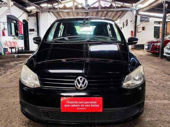 VOLKSWAGEN-FOX-1.0 MI 8V FLEX 4P MANUAL VOLKSWAGEN-FOX-2013
