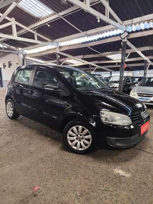 VOLKSWAGEN-FOX-1.0 MI 8V FLEX 4P MANUAL VOLKSWAGEN-FOX-2013