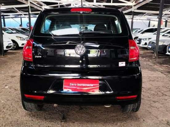 VOLKSWAGEN-FOX-1.0 MI 8V FLEX 4P MANUAL VOLKSWAGEN-FOX-2013