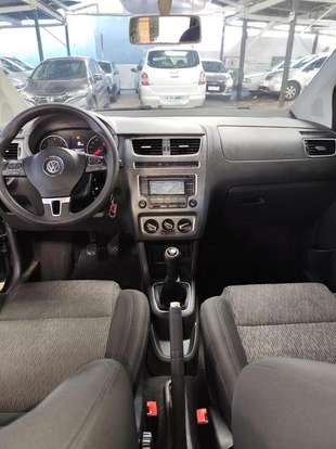 VOLKSWAGEN-FOX-1.0 MI 8V FLEX 4P MANUAL VOLKSWAGEN-FOX-2013