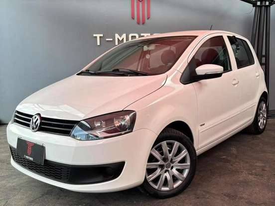 VOLKSWAGEN-FOX-1.0 MI 8V FLEX 4P MANUAL VOLKSWAGEN-FOX-2011