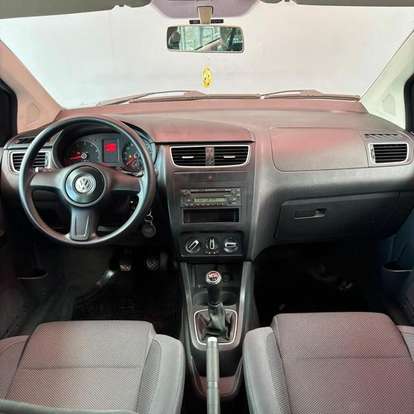 VOLKSWAGEN-FOX-1.0 MI 8V FLEX 4P MANUAL VOLKSWAGEN-FOX-2011